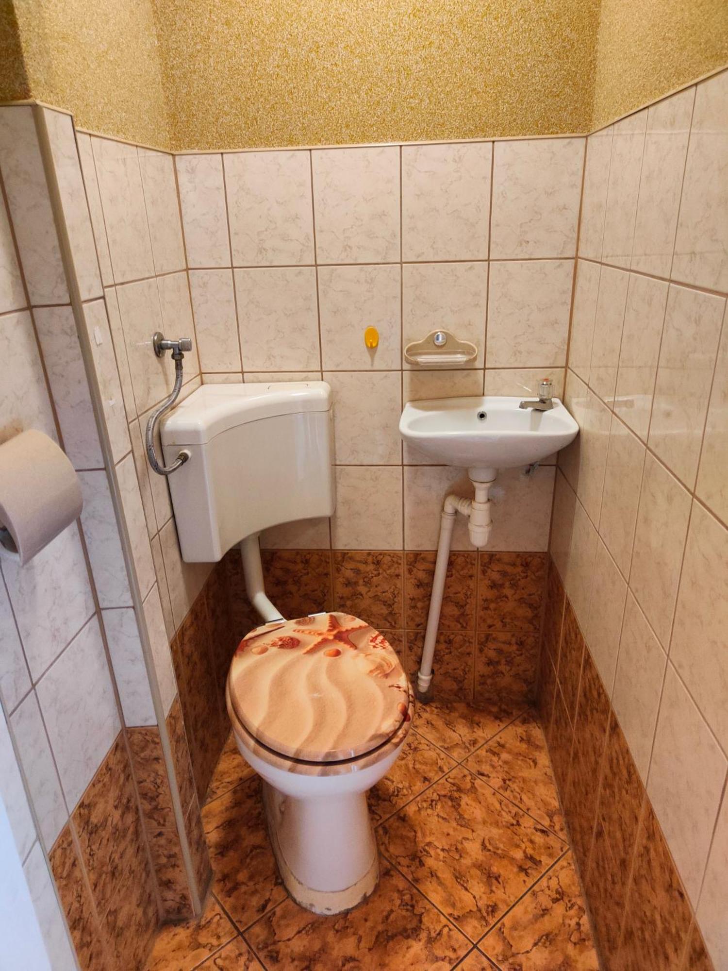 Apartamenty nad Młynówką Chocholow Exterior foto