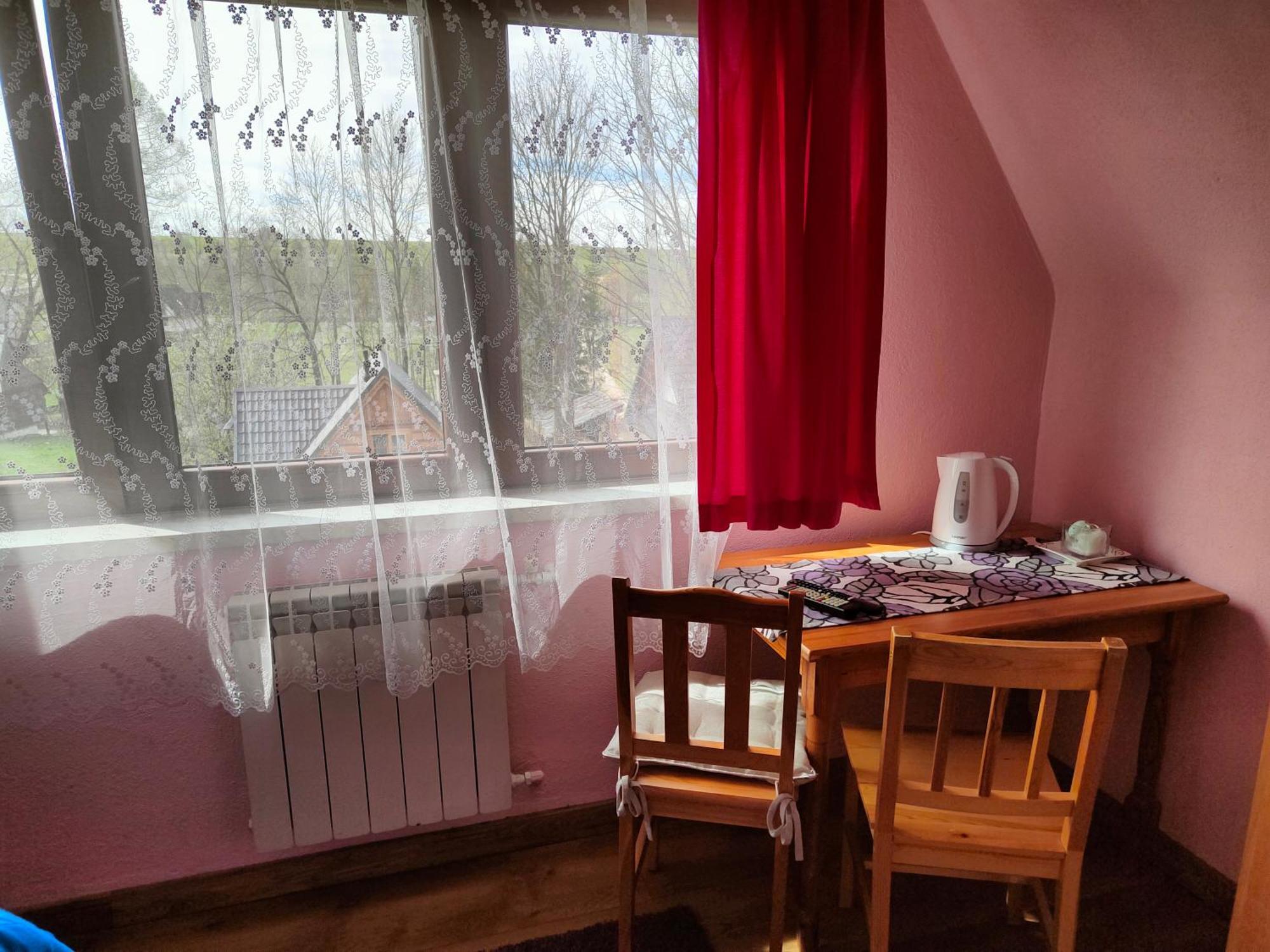 Apartamenty nad Młynówką Chocholow Exterior foto