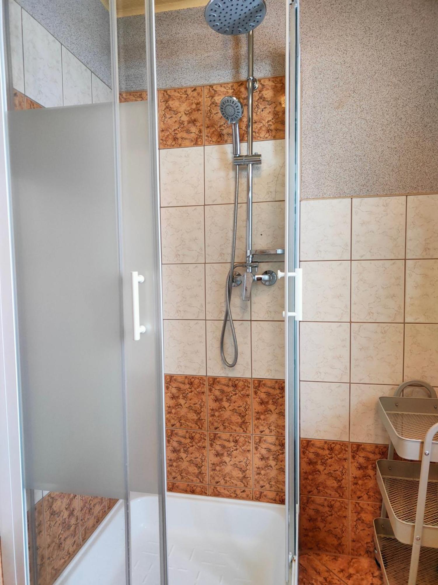 Apartamenty nad Młynówką Chocholow Exterior foto