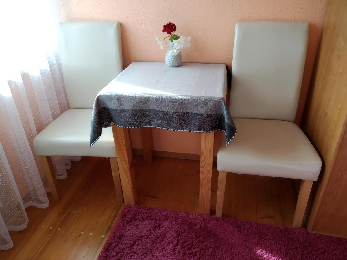 Apartamenty nad Młynówką Chocholow Exterior foto